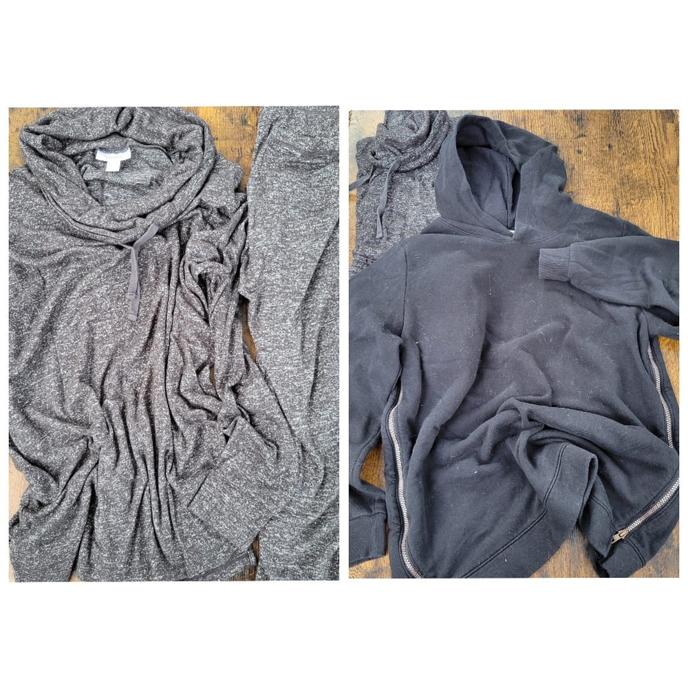 Motherhood Maternity Set